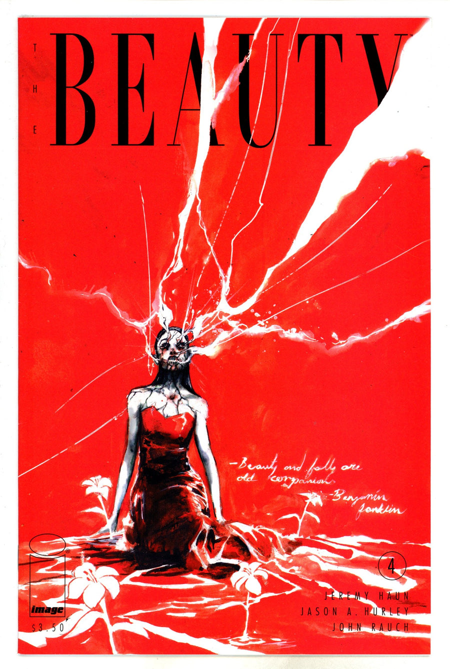 The Beauty 4 Variant