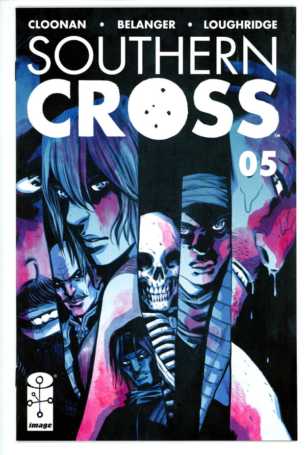 Southern Cross 5