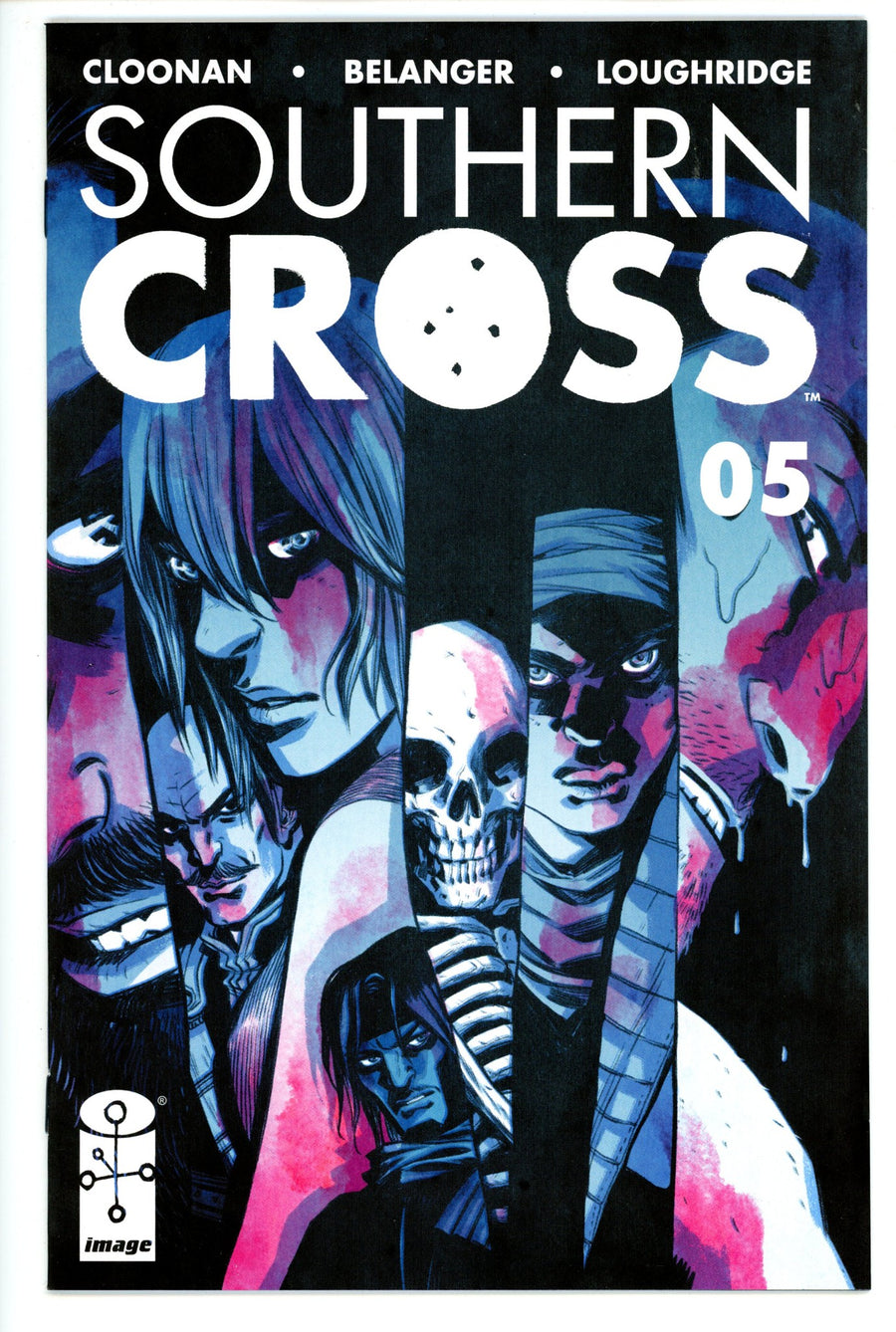Southern Cross 5
