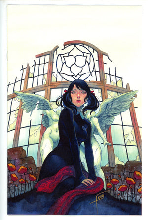 Eros Psyche 3 Frany Variant