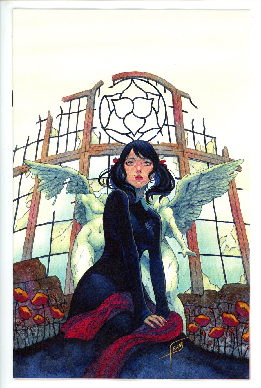 Eros Psyche 3 Frany Variant