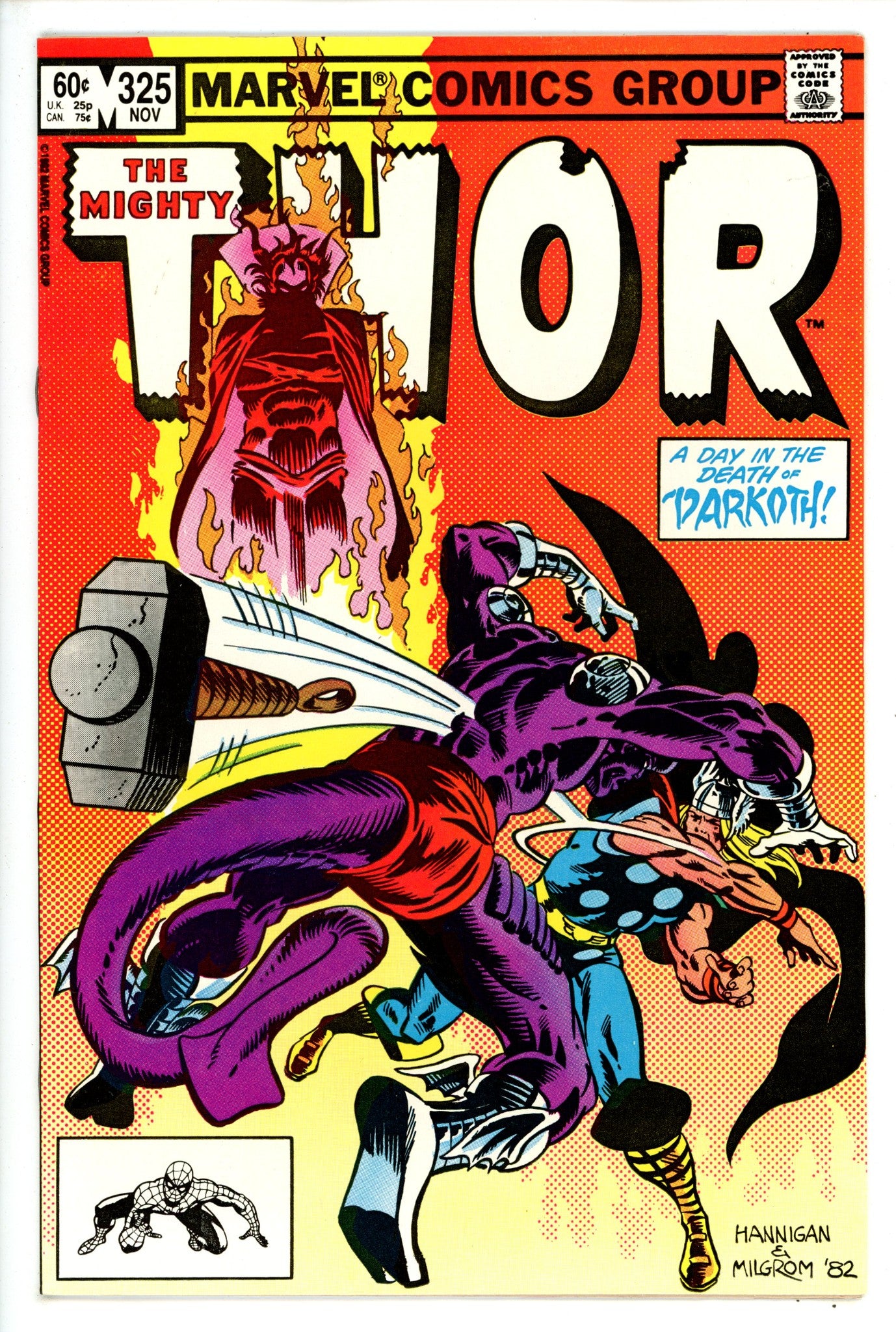 Thor Vol 1 325