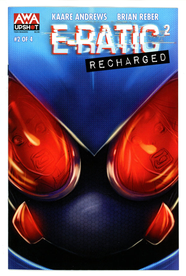 E Ratic Recharged 2 (2022)