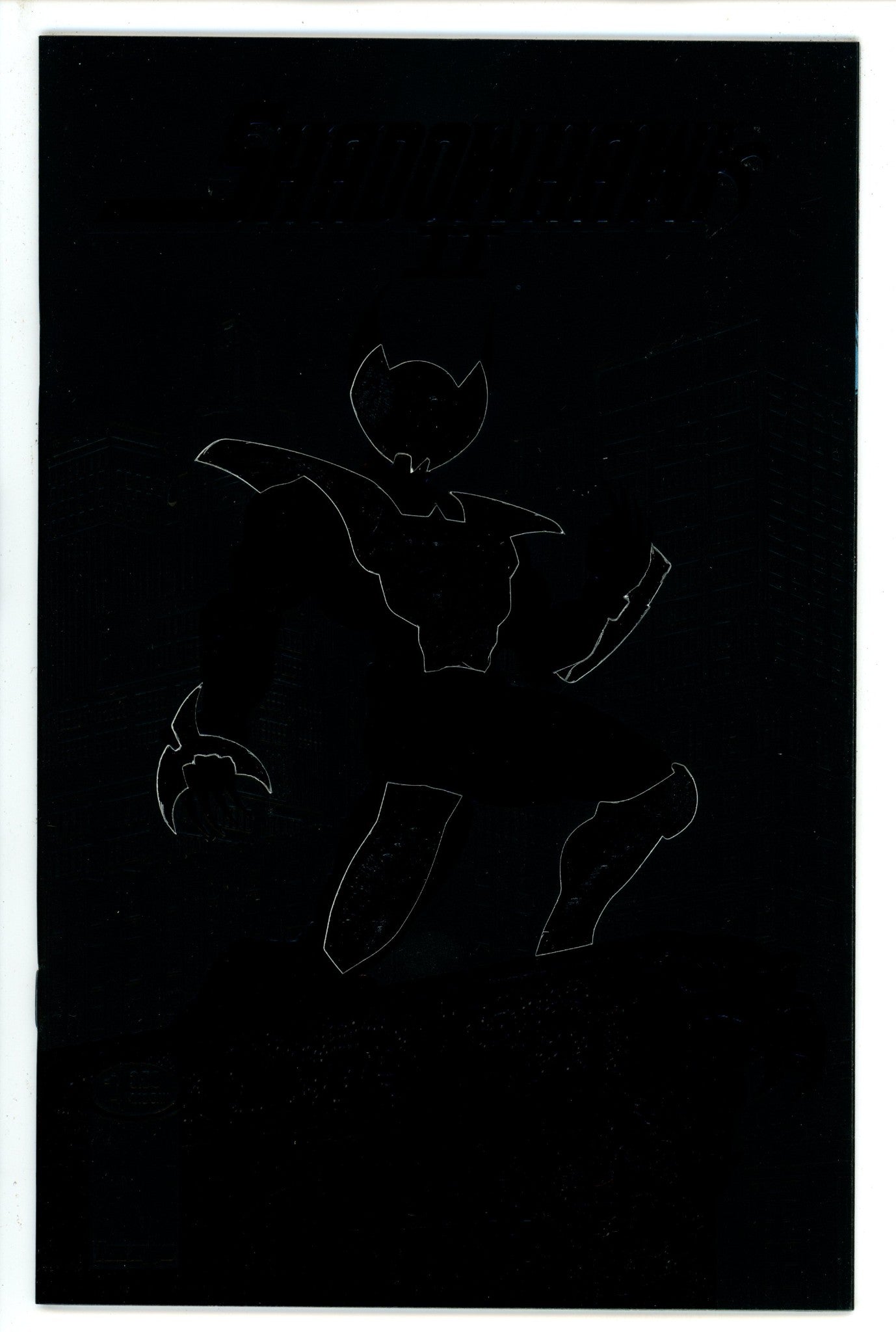 Shadowhawk II 1