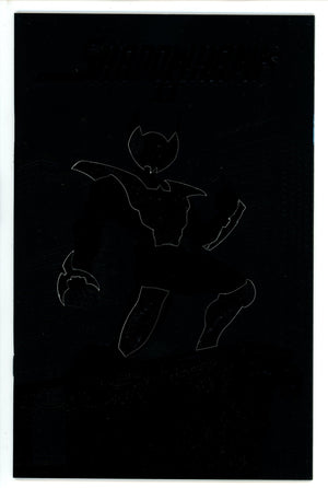 Shadowhawk II 1