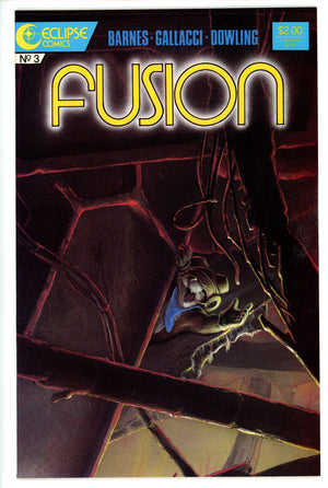 Fusion 3