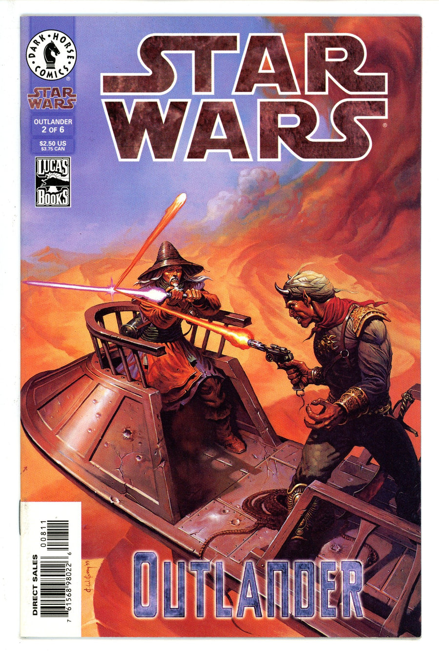 Star Wars 8