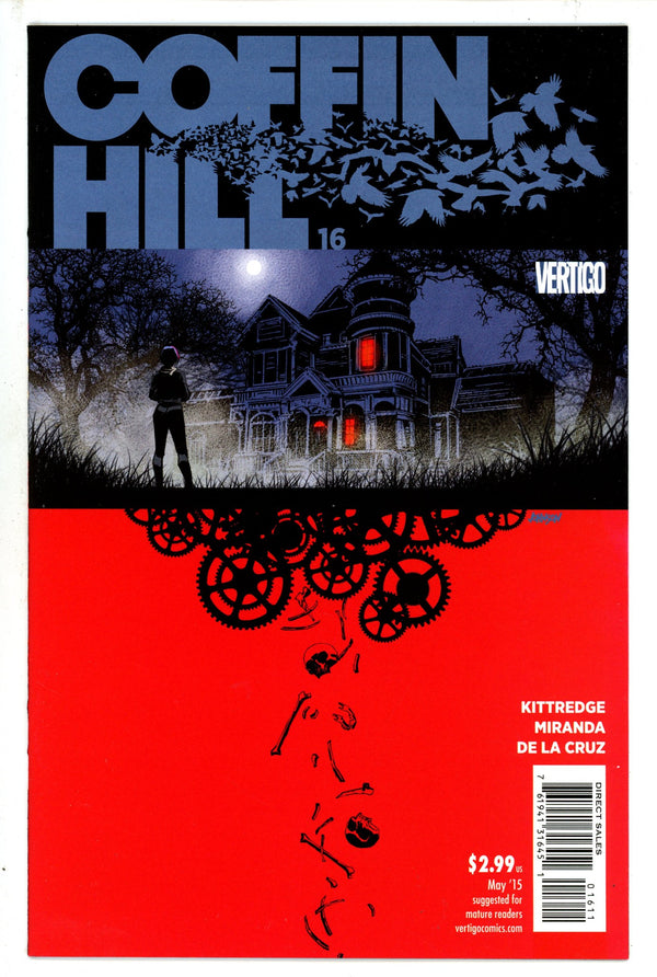 Coffin Hill 16 (2015)