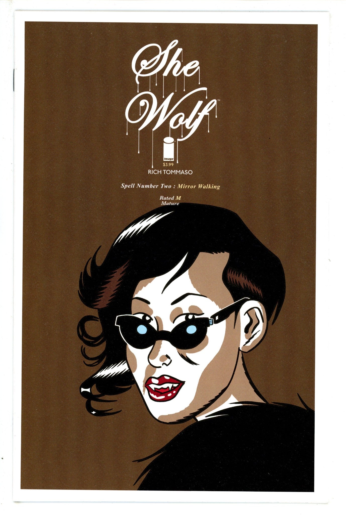 She Wolf 2 (2016)