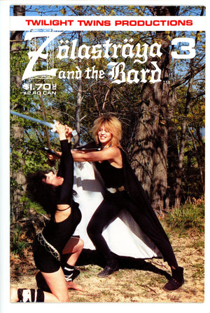 Zolastraya And The Bard 3