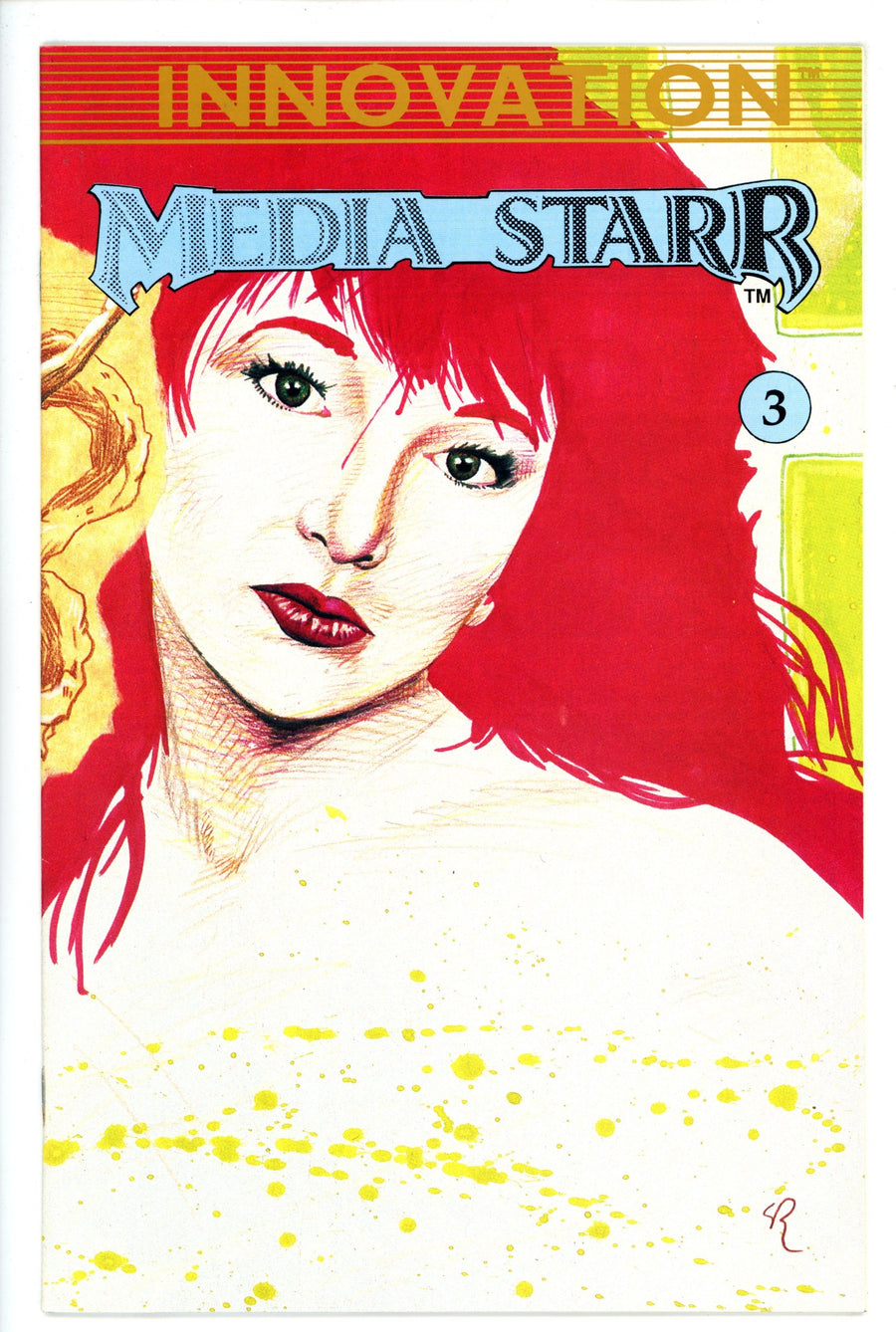 Media Starr 3