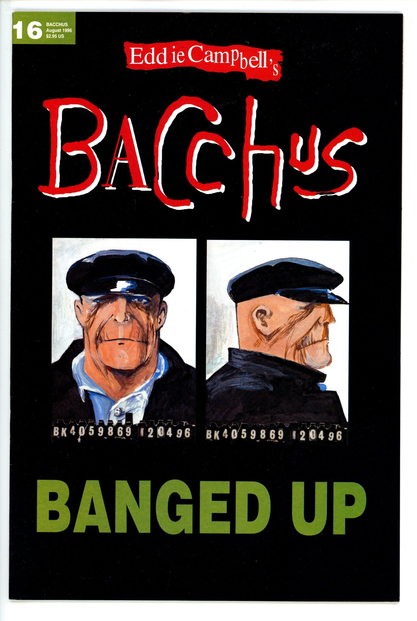 Bacchus 16