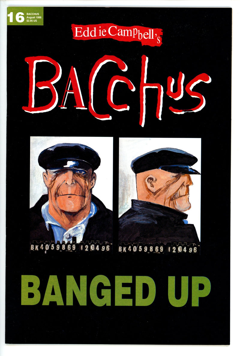 Bacchus 16