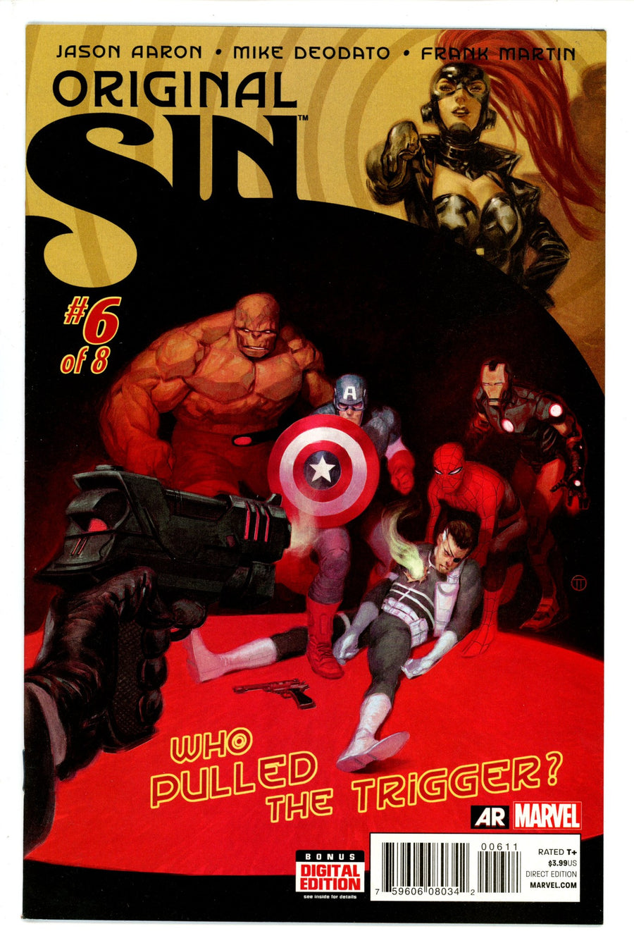 Original Sin 6