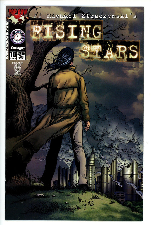 Rising Stars 10