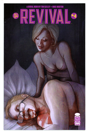 Revival 4 (2012)
