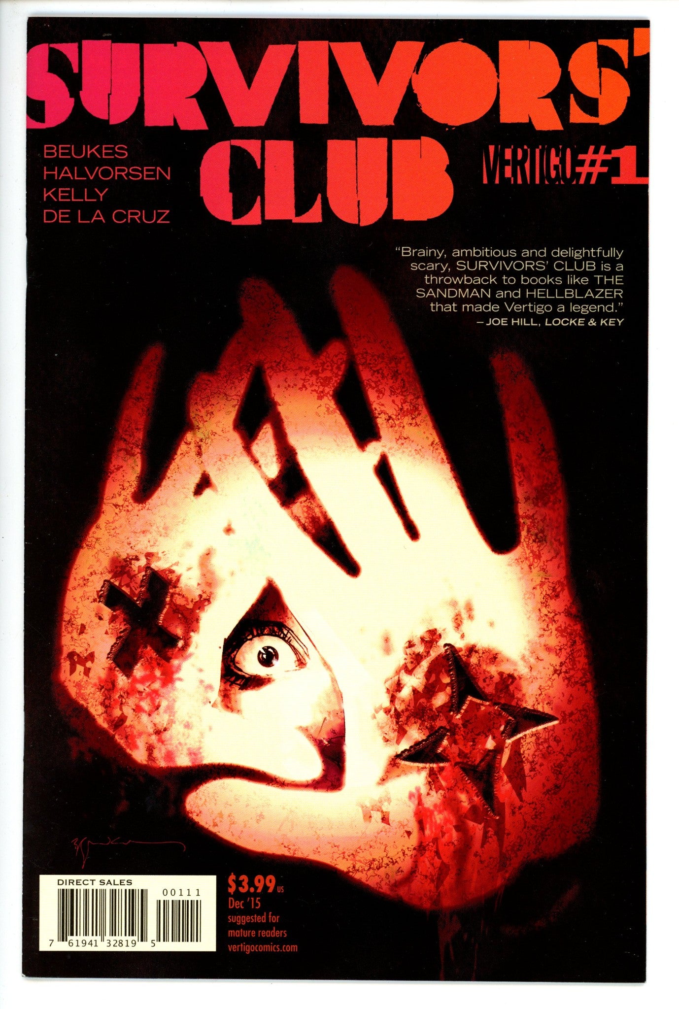 Survivors' Club 1