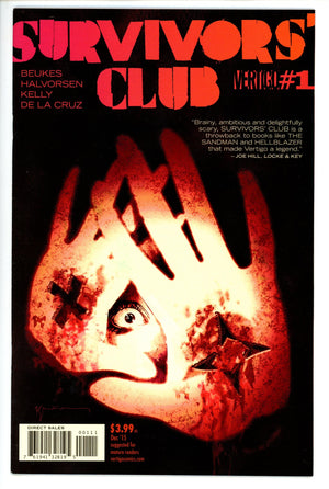 Survivors' Club 1