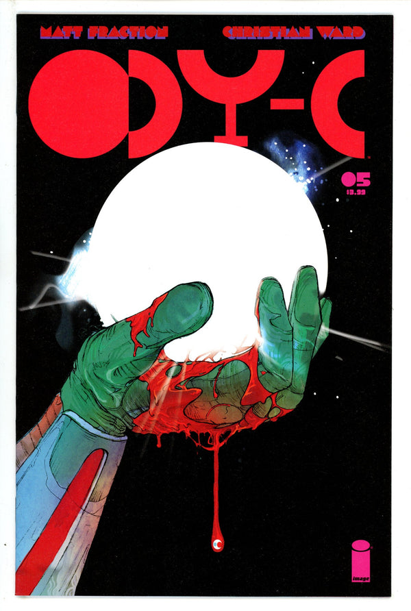 Ody-C 5 (2015)