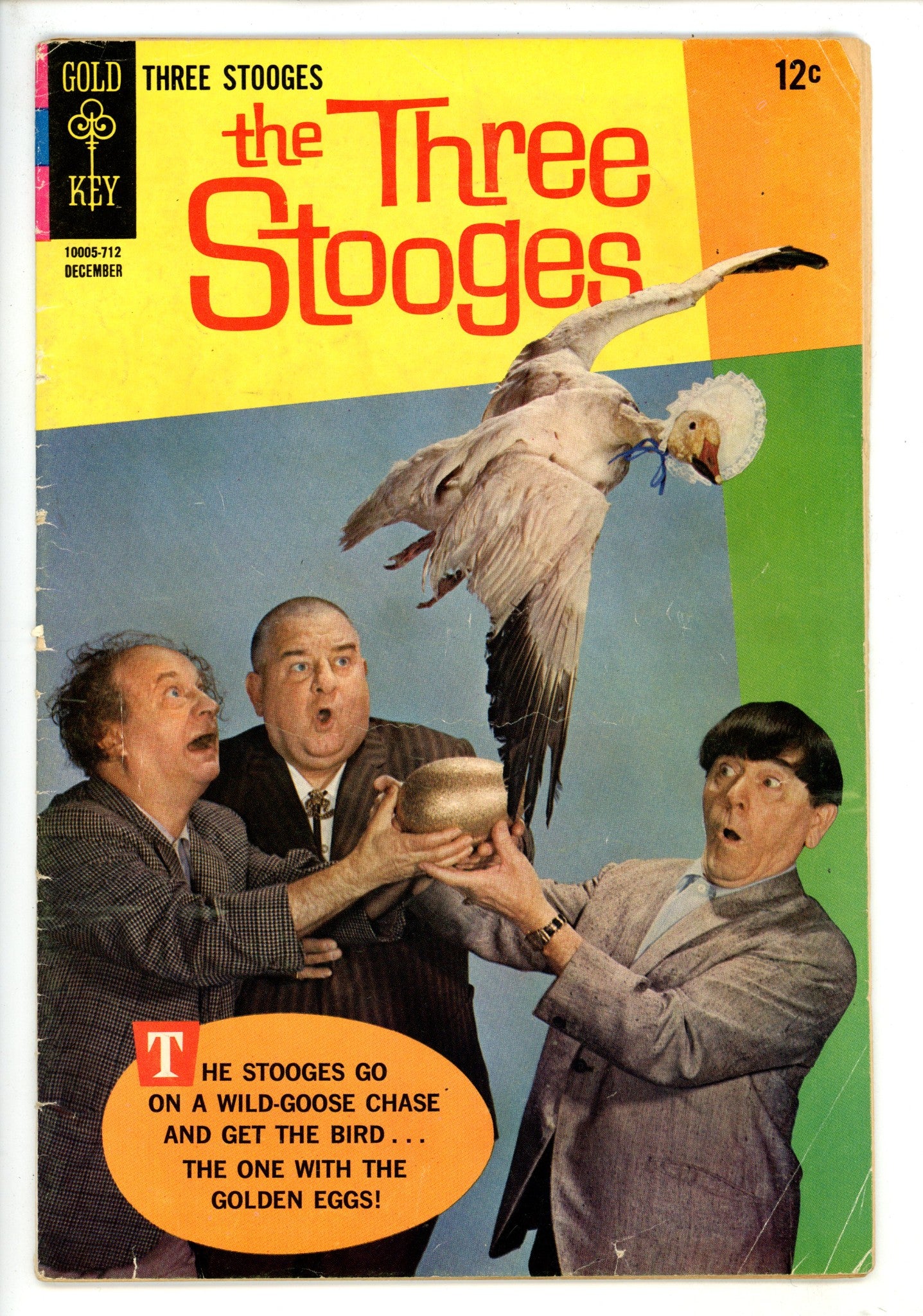 The Three Stooges 37