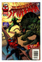The Spectacular Spider-Man Vol 1 237 Newsstand VF