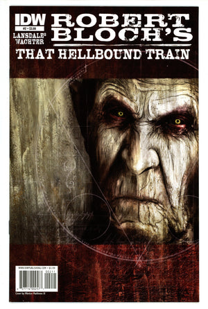 That Hellbound Train 2 (2011)