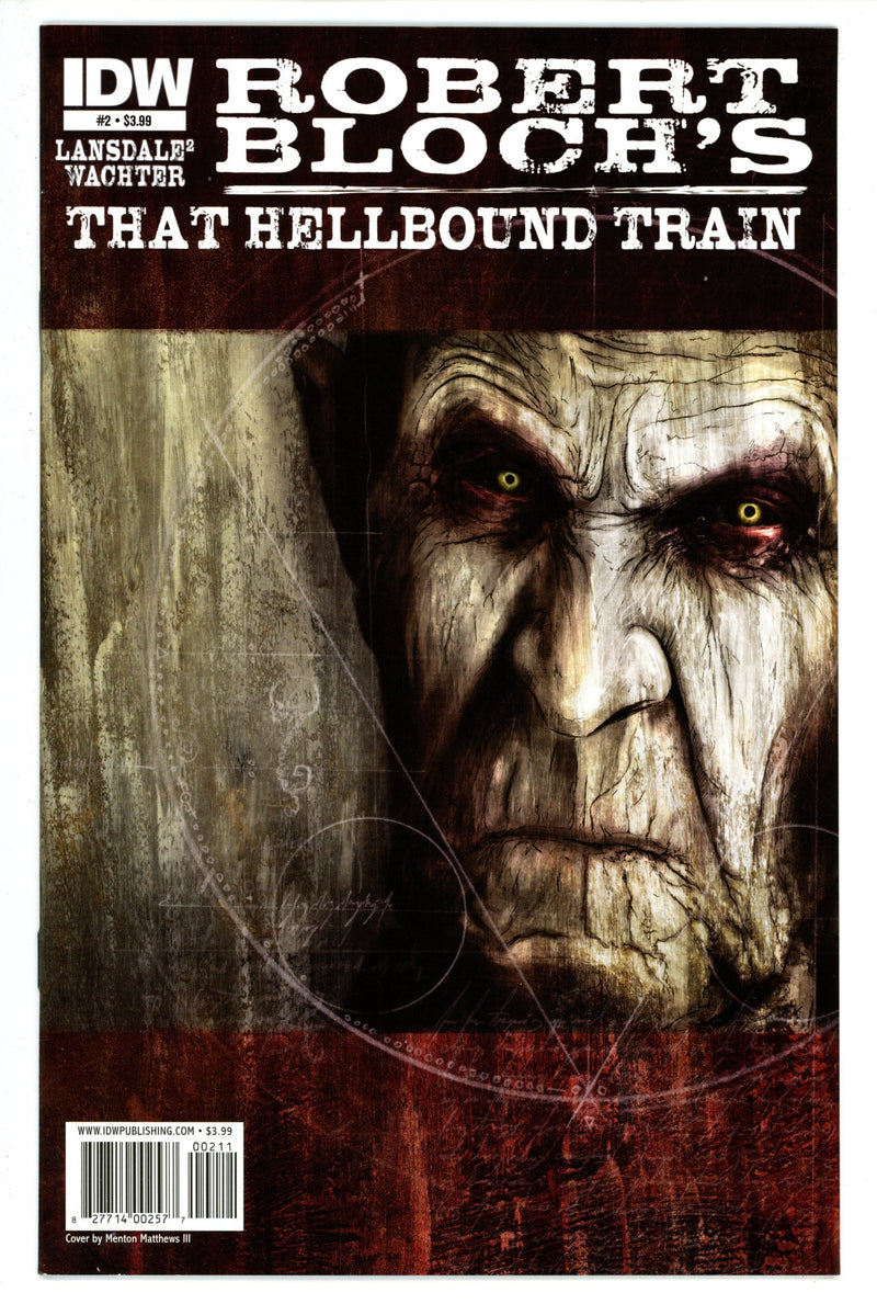 That Hellbound Train 2 (2011)