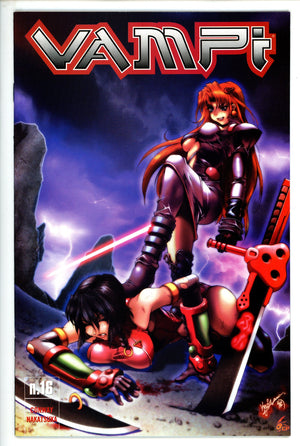 Vampi 16 (2002)