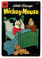 Mickey Mouse 51 VG-