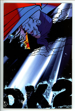The Dark Knight Strikes Again 2 (2002)