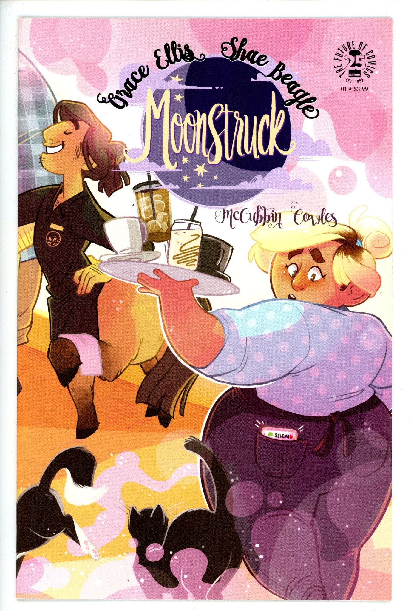 Moonstruck 1