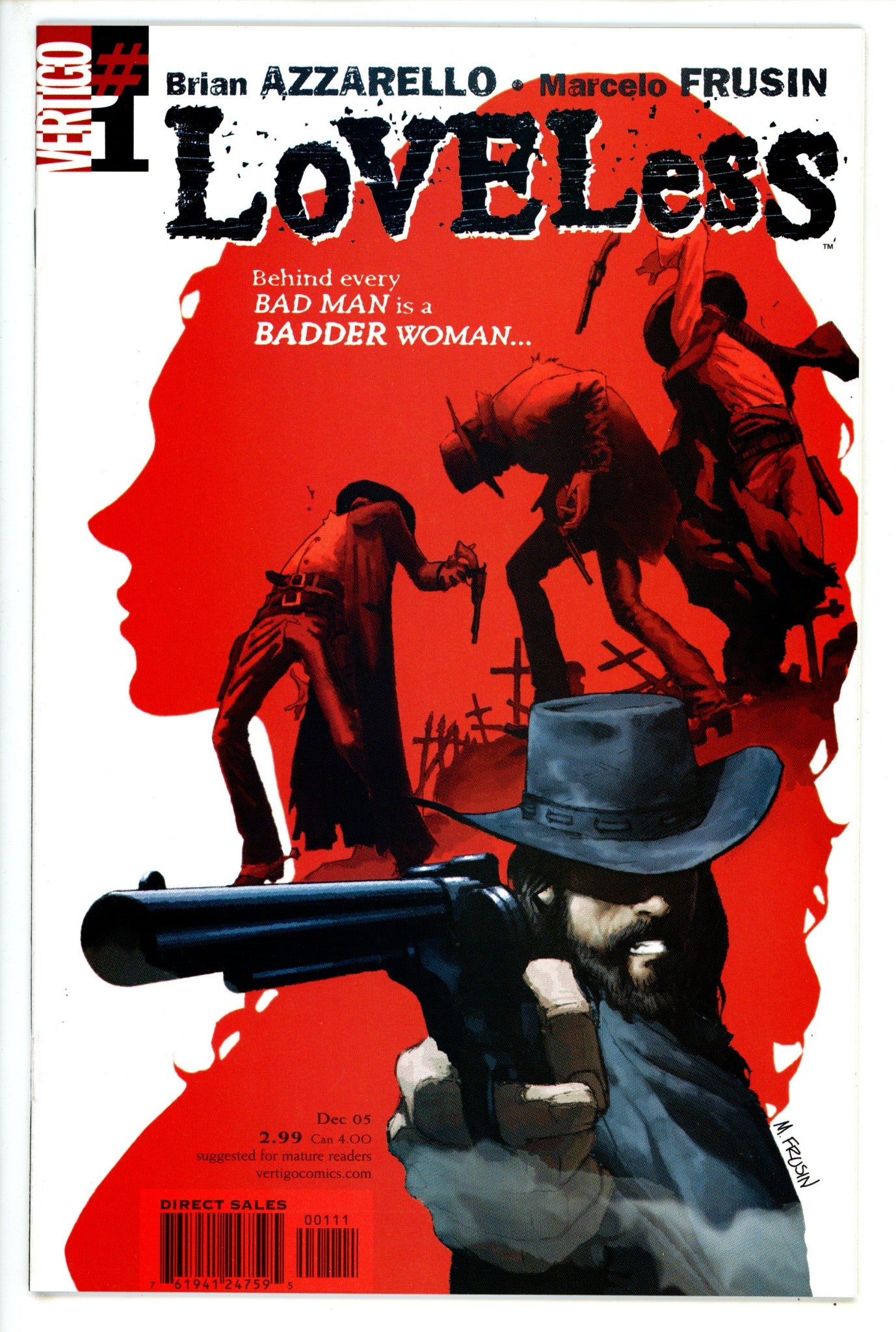 Loveless 1