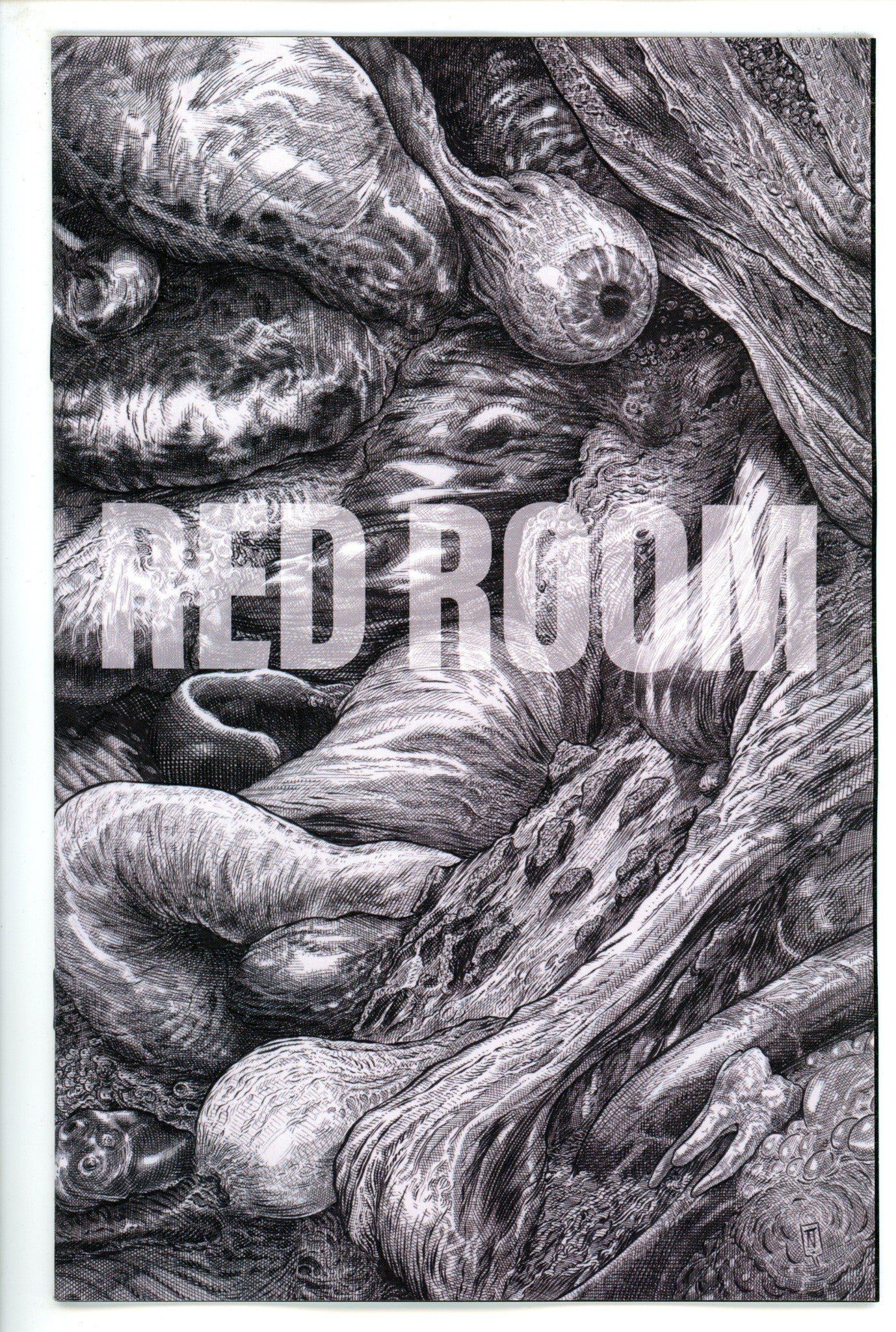 Red Room 2 Nixey Variant