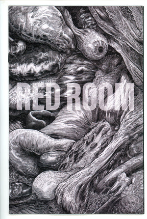 Red Room 2 Nixey Variant