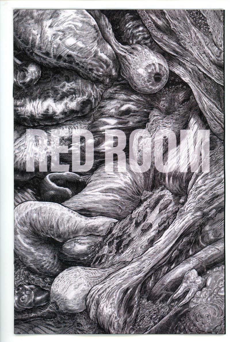 Red Room 2 Nixey Variant