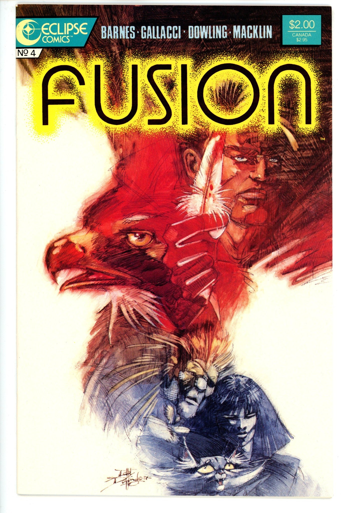 Fusion 4