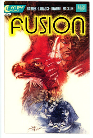 Fusion 4