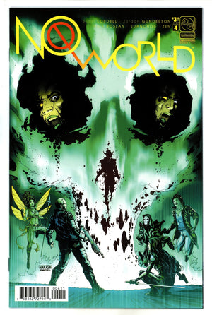 No World 4