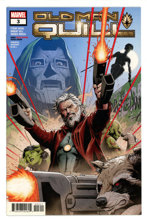 Old Man Quill 3