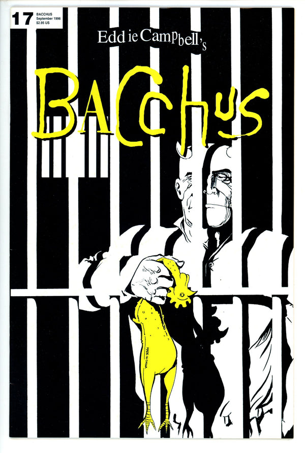 Bacchus 17