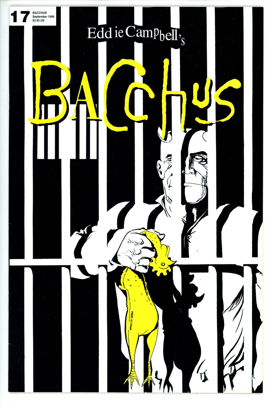 Bacchus 17
