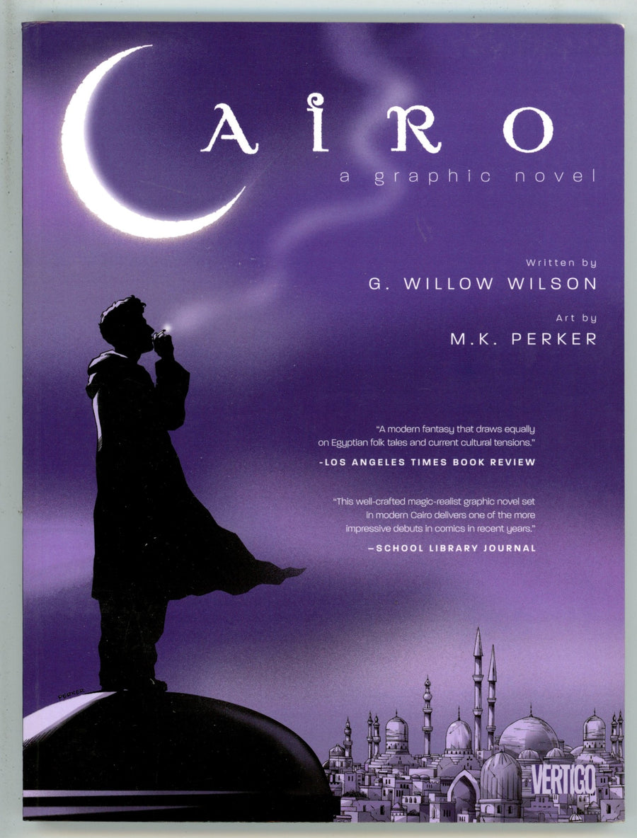Cairo TPB
