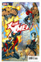 X-Treme X-Men Vol 3 1 Larroca Hidden Gem Variant NM-