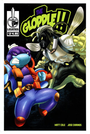 Glopple 2 (2023)