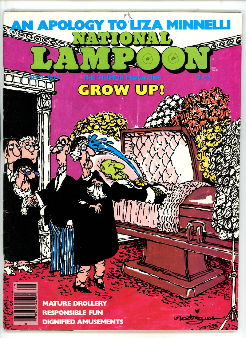 National Lampoon [nn] 28369