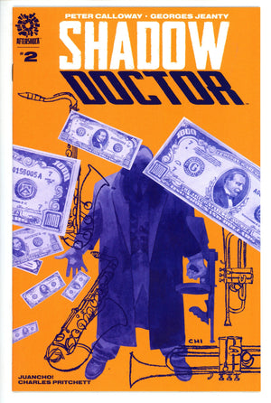 Shadow Doctor 2