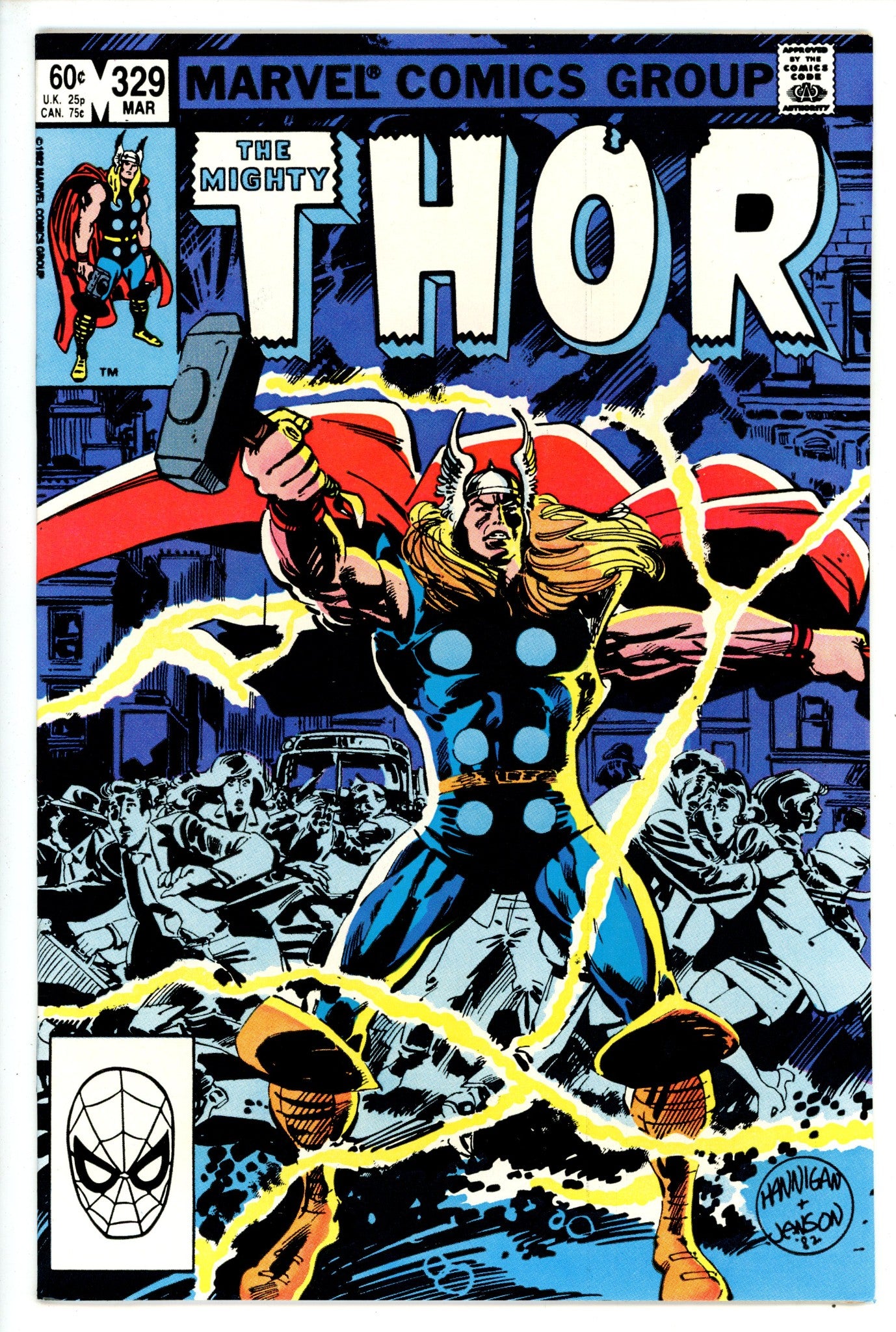 Thor Vol 1 329