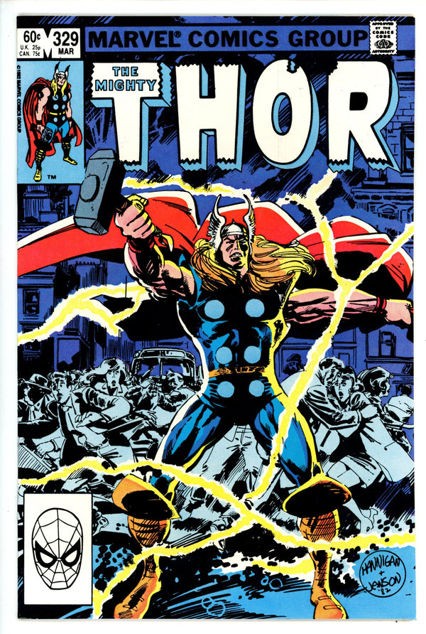 Thor Vol 1 329