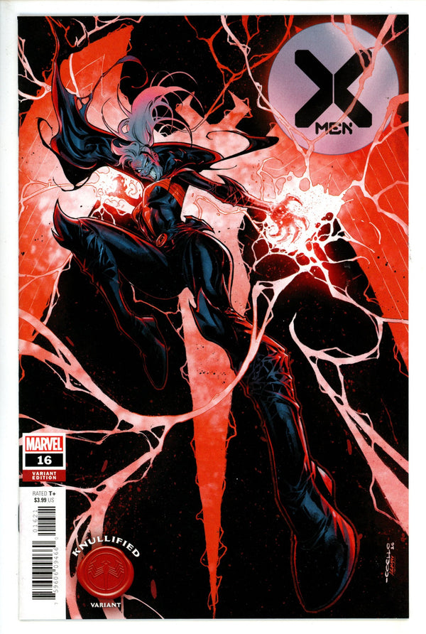 X-Men Vol 4 16 Coello Variant