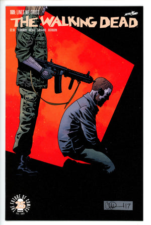 The Walking Dead 169